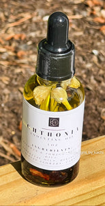 Chthonia Anointung Oil